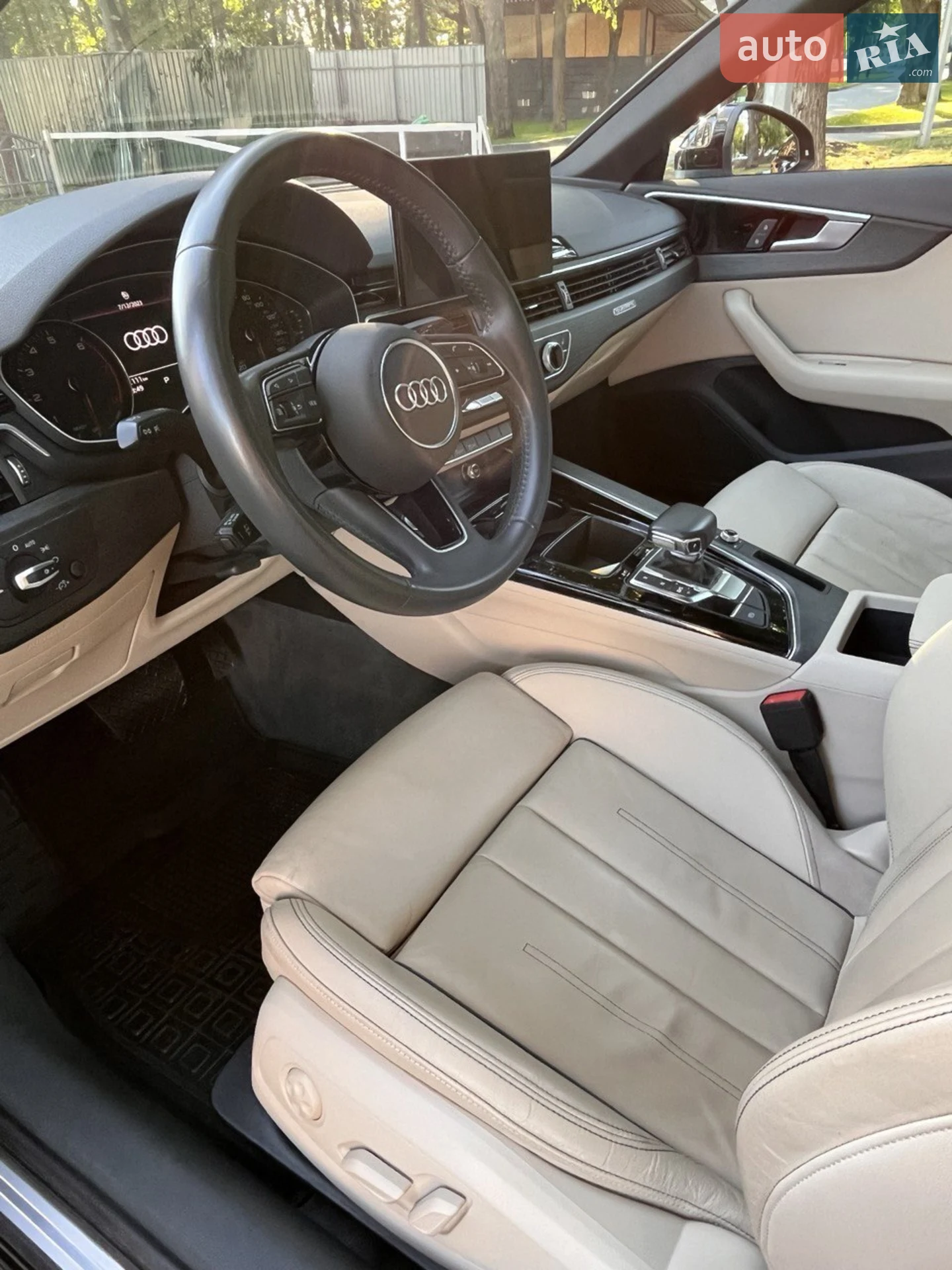 2020 Audi A4 - мініатюра 16