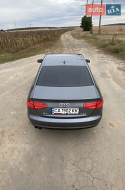 Седан Audi A4 2014 в 