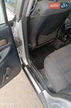 Универсал Audi A4 2000 в 