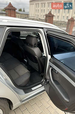 Универсал Audi A4 2006 в 