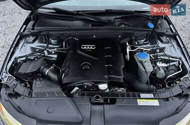 Седан Audi A4 2015 в 