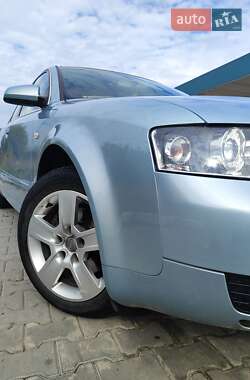 Универсал Audi A4 2004 в 