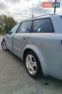 Универсал Audi A4 2004 в 