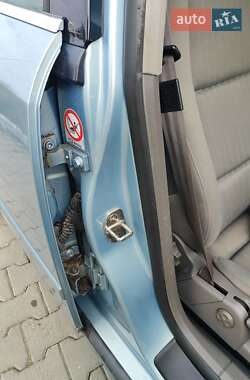 Универсал Audi A4 2004 в 