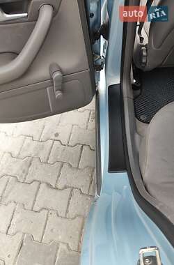 Универсал Audi A4 2004 в 