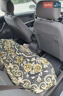 Универсал Audi A4 2004 в 