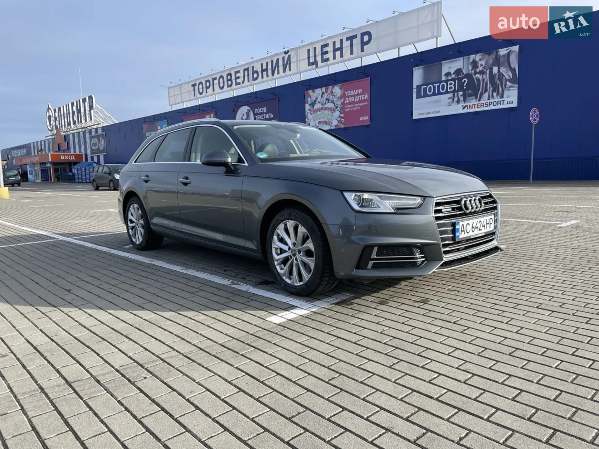 2019 Audi A4 - мініатюра 9