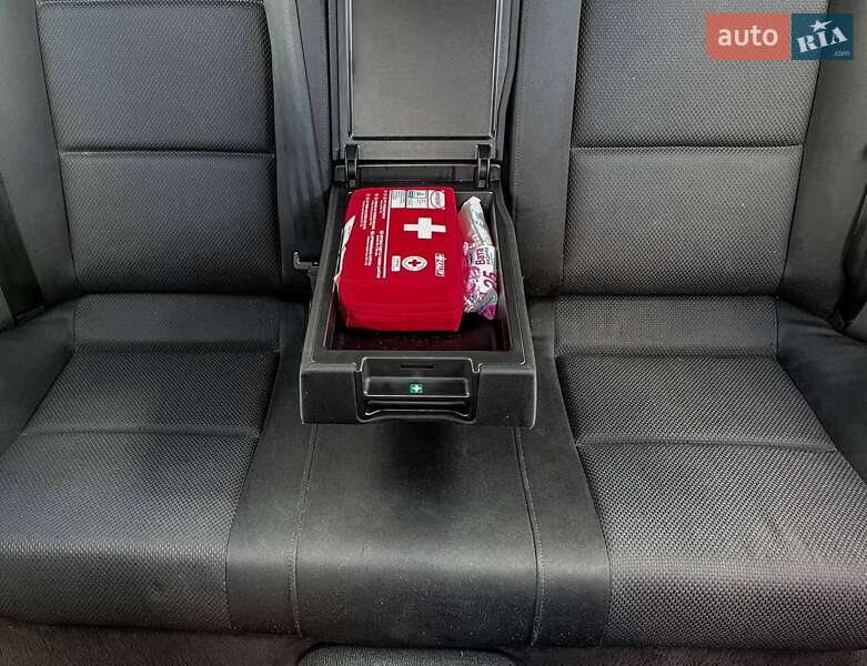 Універсал Audi A4 2002 в Києві