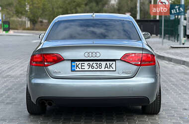 Седан Audi A4 2011 в 