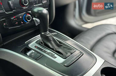Седан Audi A4 2011 в 