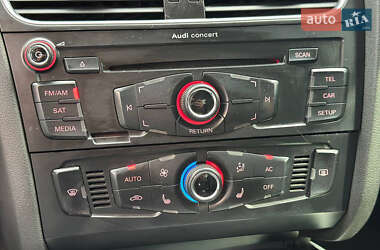 Седан Audi A4 2011 в 