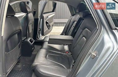 Седан Audi A4 2011 в 