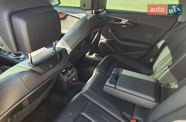 Седан Audi A4 2018 в 