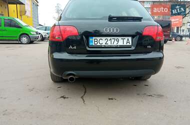 Універсал Audi A4 2005 в 