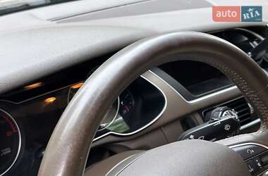 Седан Audi A4 2014 в 