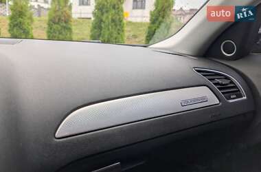 Седан Audi A4 2010 в 