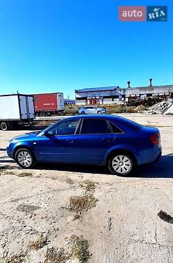 Седан Audi A4 2003 в 