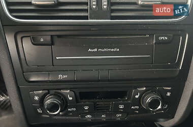Універсал Audi A4 2011 в 