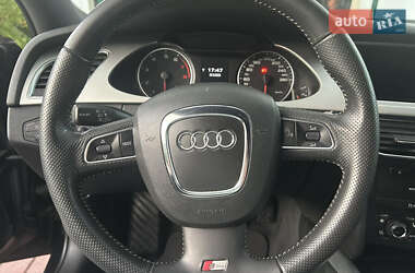 Універсал Audi A4 2011 в 