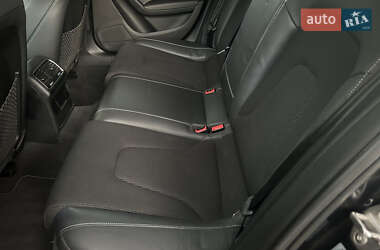 Універсал Audi A4 2011 в 