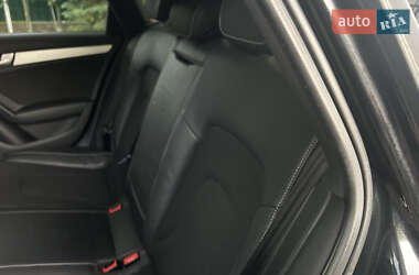 Універсал Audi A4 2011 в 