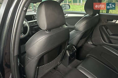 Універсал Audi A4 2011 в 