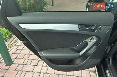 Універсал Audi A4 2011 в 