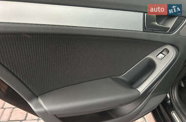 Універсал Audi A4 2011 в 