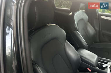 Універсал Audi A4 2011 в 