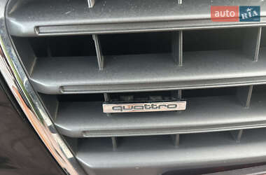 Універсал Audi A4 2011 в 