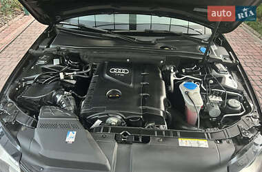 Універсал Audi A4 2011 в 