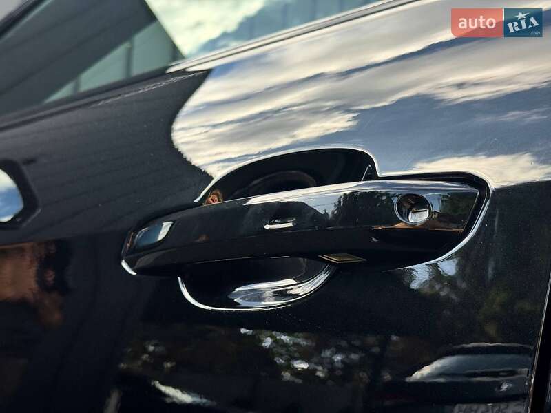 Универсал Audi A4 2020 в Луцке фото 13 Универсал Audi A4 2020 в Луцке