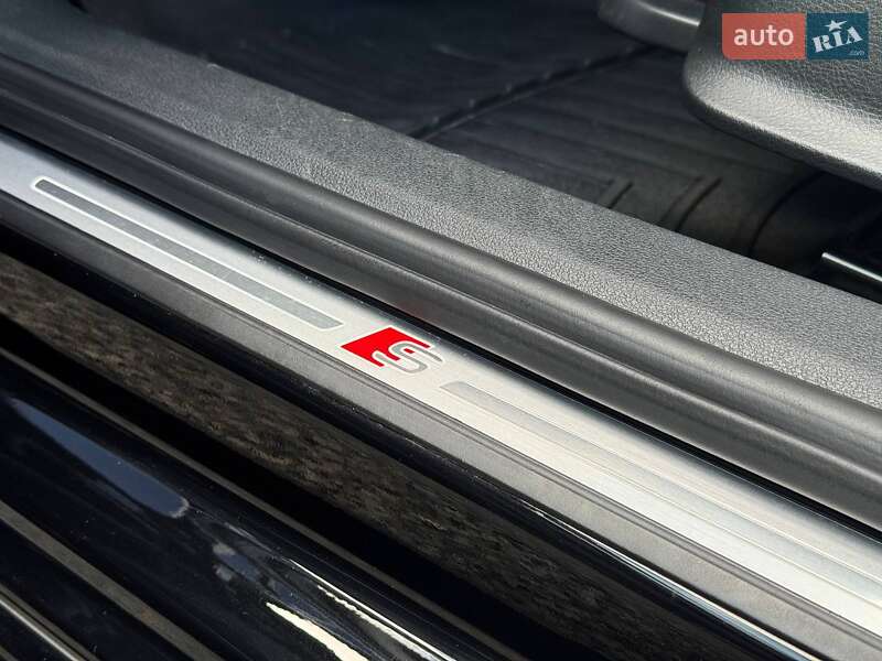 Универсал Audi A4 2020 в Луцке фото 31 Универсал Audi A4 2020 в Луцке