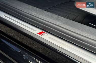 Універсал Audi A4 2020 в 