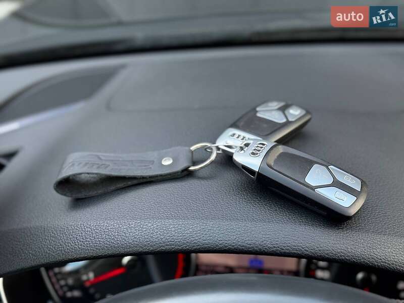 Универсал Audi A4 2020 в Луцке фото 22 Универсал Audi A4 2020 в Луцке