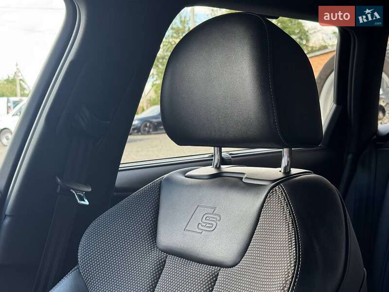 Универсал Audi A4 2020 в Луцке фото 30 Универсал Audi A4 2020 в Луцке