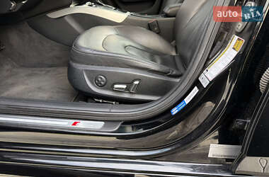 Седан Audi A4 2013 в 