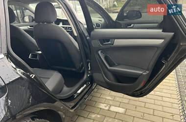 Универсал Audi A4 2011 в 