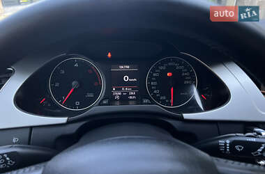 Универсал Audi A4 2011 в 