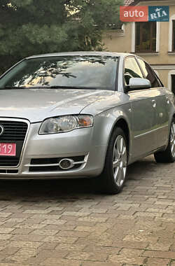 Універсал Audi A4 2005 в 