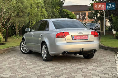 Універсал Audi A4 2005 в 