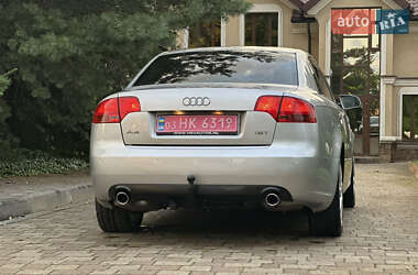 Універсал Audi A4 2005 в 