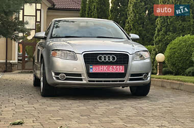Універсал Audi A4 2005 в 