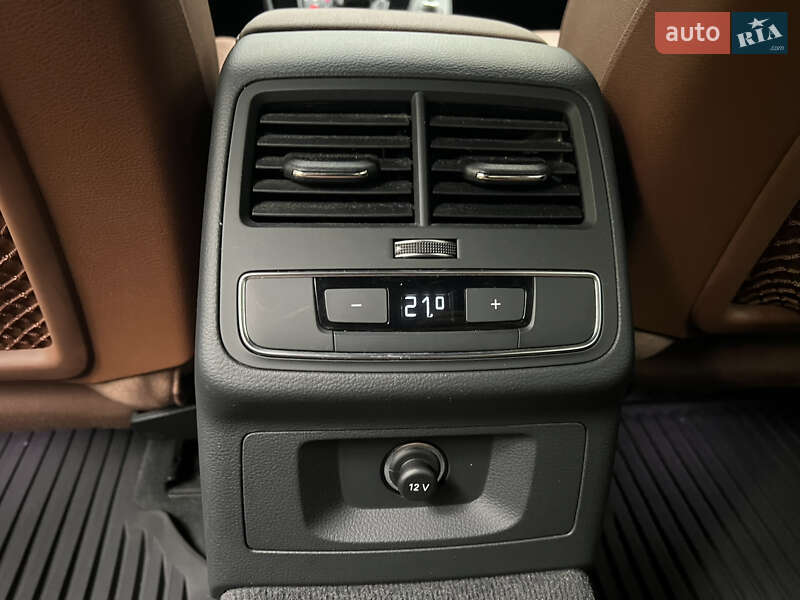Седан Audi A4 2020 в Києві фото 31 Седан Audi A4 2020 в Києві