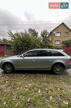 Універсал Audi A4 2009 в 