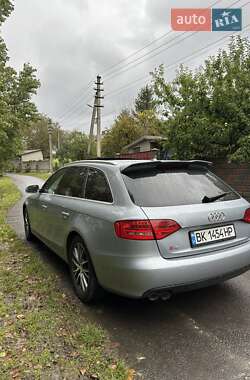 Універсал Audi A4 2009 в 