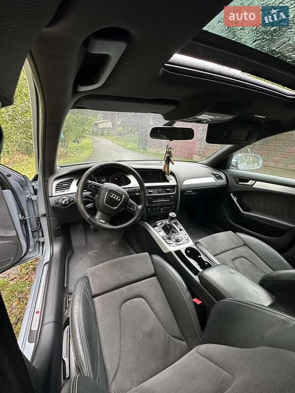 Універсал Audi A4 2009 в Рівному