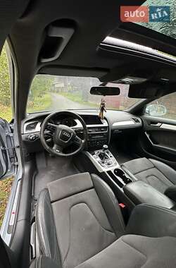 Універсал Audi A4 2009 в 