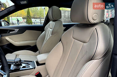 Седан Audi A4 2024 в 
