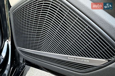 Седан Audi A4 2024 в 